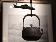 -月栖华明-云间草堂清茶馆(泗泾古镇店)