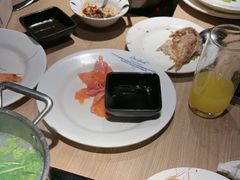 -星伦多自助料理(江阴万达店)