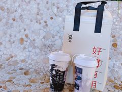 -炖物24章·顺时轻养茶(杭州大厦店)