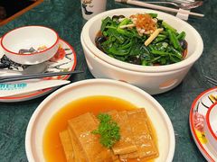 -新白鹿餐厅(京基KK ONE店)