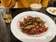 -湘肠香火锅店(团结湖店)