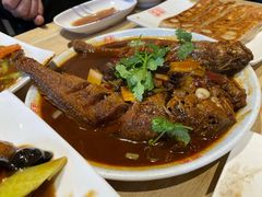 -左邻右舍褡裢火烧(石榴园店)