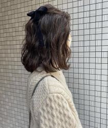 -Sying杉影日式烫染專門店
