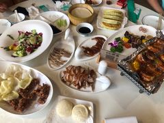 -北戴河转鱼·炒螃蟹酱餐厅