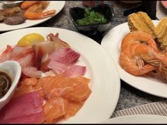 -海景花园大酒店·西餐厅