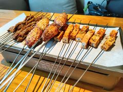 -禾集烤肉(林凯城店)