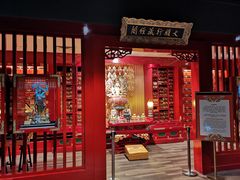 -新加坡佛牙寺龙华院