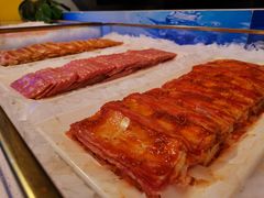 -金米客烤肉自助(中山路茂业时代城店)