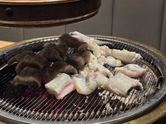 -泥炉烧肉师(新街口金銮巷店)