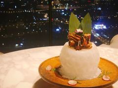 -无锡苏宁银河国际酒店-悦府65中餐厅
