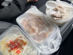 -非遗·爱西干面(小公园总店)