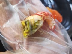 -红钳侠小龙虾·烧烤(中赢康康谷店)