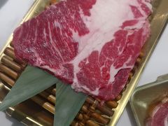 -炙城·韩式烤肉(南京东路店)