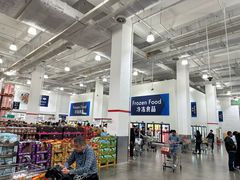 -山姆会员商店(大连店)