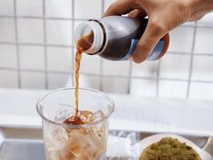 -A thing COFFEE(下梅林店)