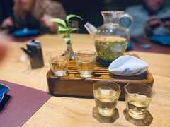 -小饕荟养生火锅(仁和·熙春郡店)