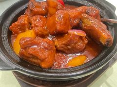 -兴悦酒家(环市东路店)