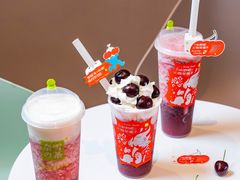 -奈雪的茶(广州万菱汇PRO店)