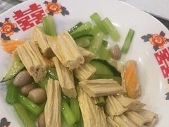 -可口香·非遗老号烧烤(南岗直营店)