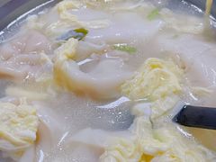 -买又大餐厅(福林里店)