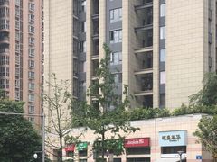 -李记特色罐罐米线(重庆中环大厦店)