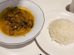 咖喱牛腩-翠华餐厅(宝安壹方城店)