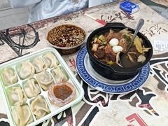 -志亮灌汤蒸饺·清真(庙后街店)