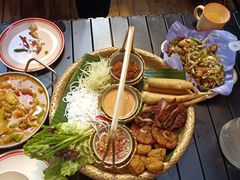 -BLABLATAI吧啦泰·泰式爆炒(西宸天街店)