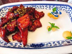 麦仁秘制骨-宁波状元楼酒店(和义路店)