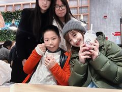 -万达广场(宜兴店)