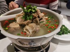 -清真·宁夏印象·盐池滩羊肉体验店(江宁路店)
