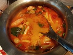-越小品·越南餐厅(万科里店)