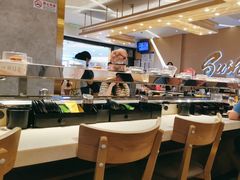 -争鲜回转寿司(东方银座店)