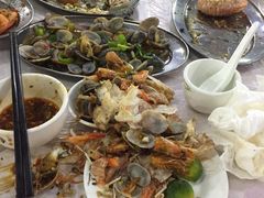 -板桥海鲜广场(文明东店)