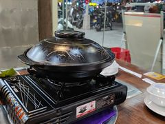 -Muhe Music Bar 木禾烧烤(南山店)