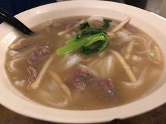 -漆黑觉米粉(三里屯店)