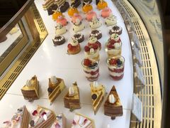 -PAUL LAFAYET 法式甜品(港汇广场店)