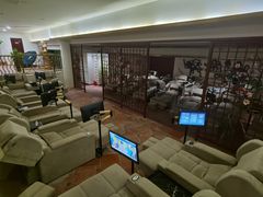 -东山湖温泉度假村