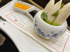 -京杭上院·河景花园餐厅·杭帮菜名店