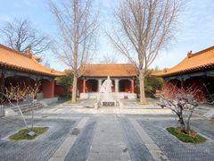 -戏马台景区