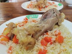 -217丰惠源抓饭(江乾路店)