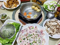 -红日饭店(裕隆三路店)