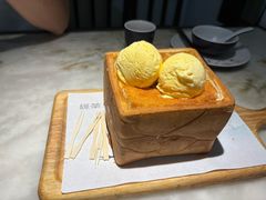 -绿茶餐厅(南方商城店)