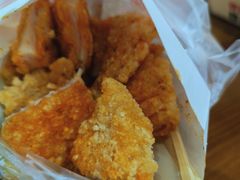 -味子夫鸡柳(解放碑总店)