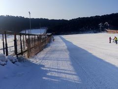 -十三陵雪世界滑雪场