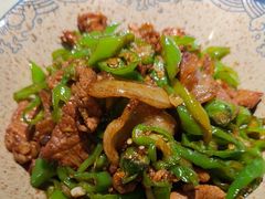 -萬家灯火·私房湘菜·22年老手艺(南岭大道店)