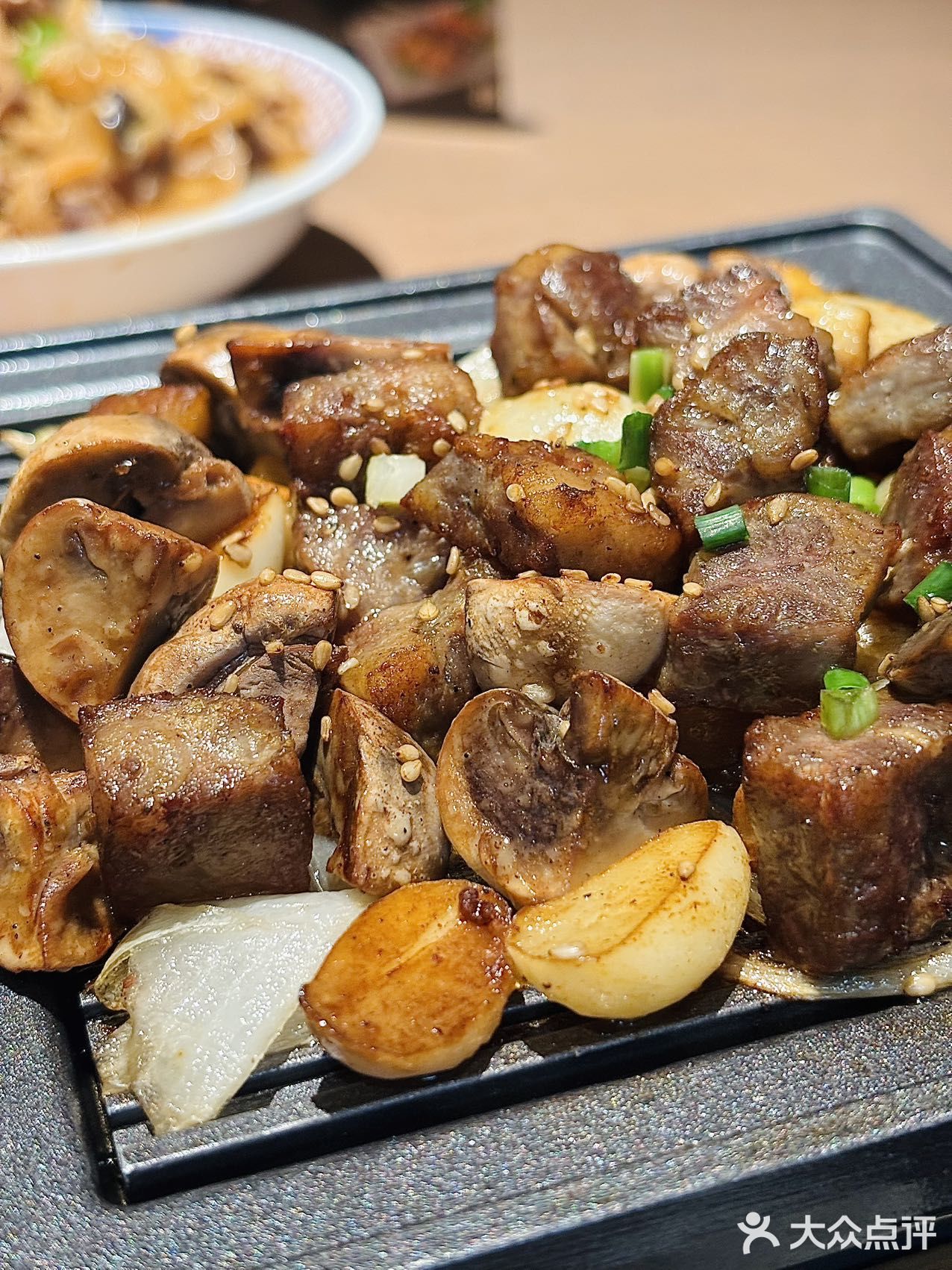 🍱周末必打卡餐厅