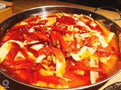 -胡马八破·川菜小馆(高新万达店)