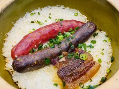 -红星光发煲仔饭(文海店)