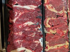 -嬷孙家潮汕牛肉火锅(北京路天河城店)